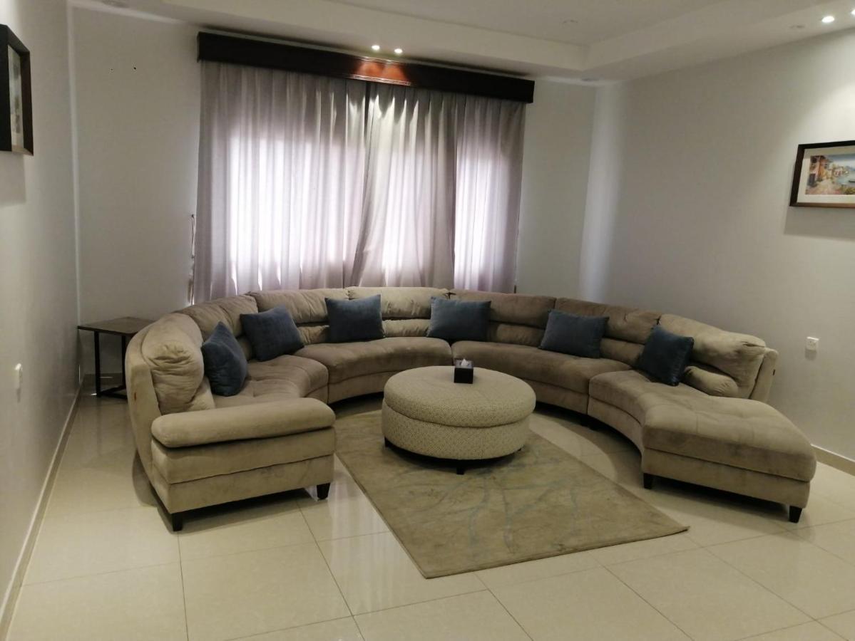 Aparthotel Dar Karim Abha Exterior foto