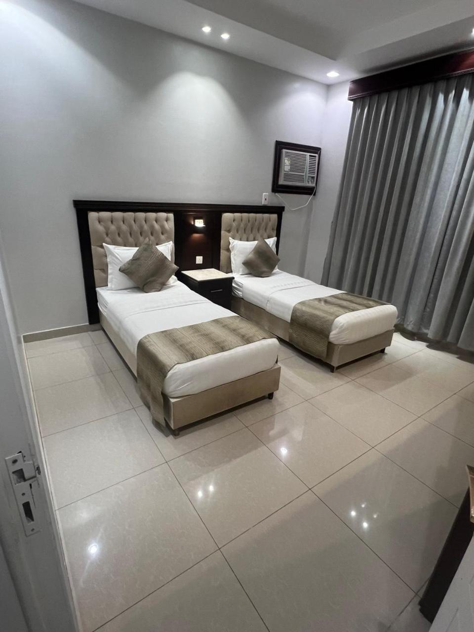 Aparthotel Dar Karim Abha Exterior foto