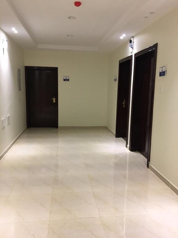 Aparthotel Dar Karim Abha Exterior foto