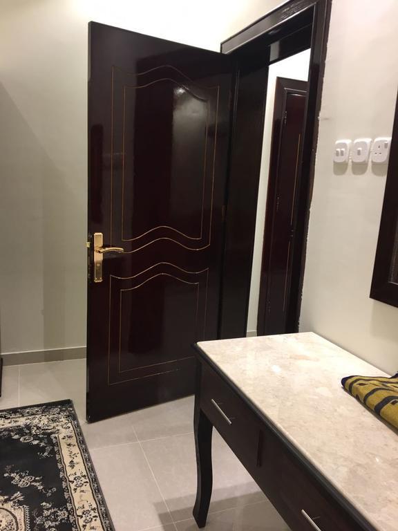 Aparthotel Dar Karim Abha Exterior foto