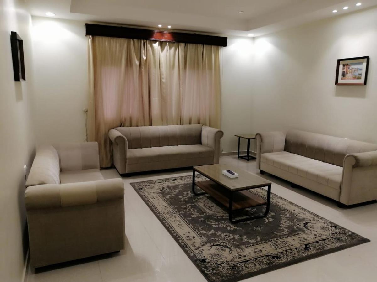 Aparthotel Dar Karim Abha Exterior foto