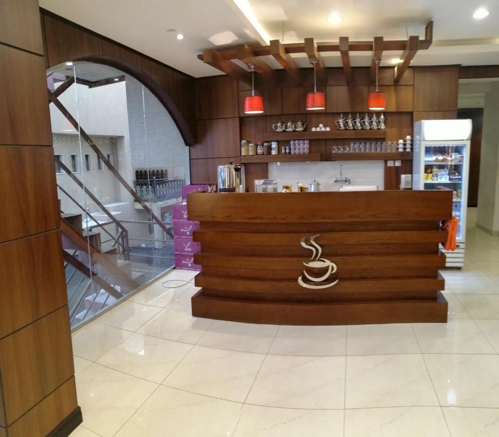Aparthotel Dar Karim Abha Exterior foto